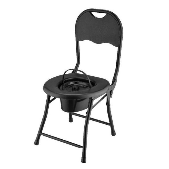 Bekväm Safe Commode Chair