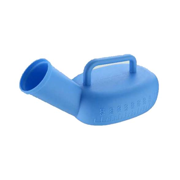 Urinal för män